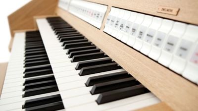 Vi har ledig en spennende 70 % stilling som kirkemusiker/organist i Skjerstad og Misvær menighet.