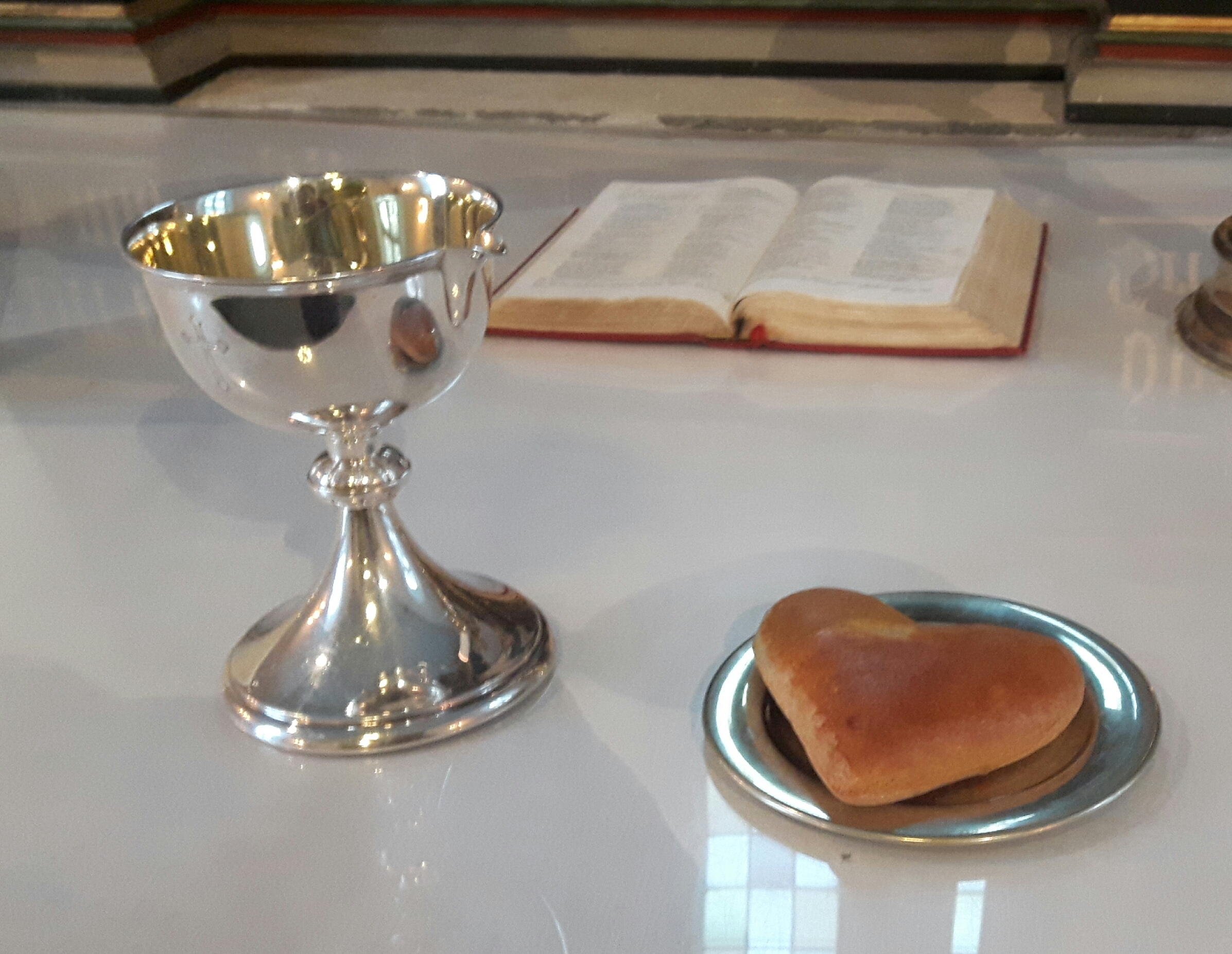 Lørdagsretreat i Bodø-menighetene