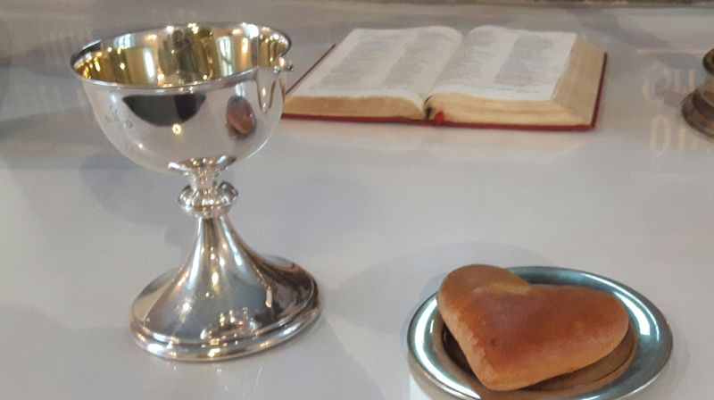 Lørdagsretreat i Bodø-menighetene