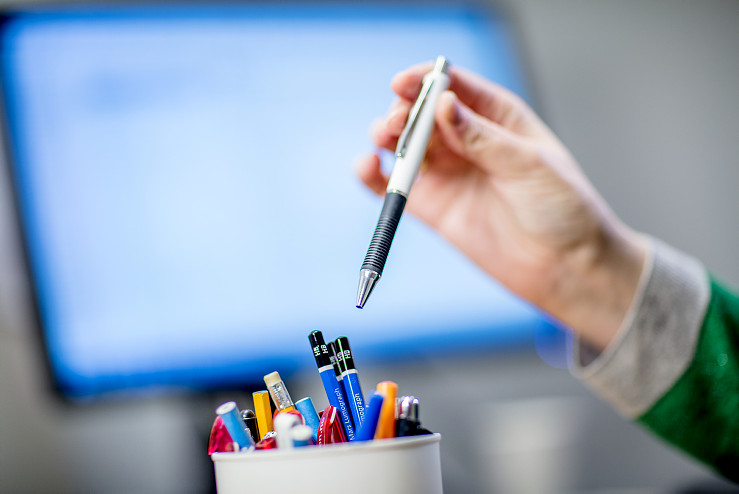 Illustrasjonsfoto: Bo Mathisen