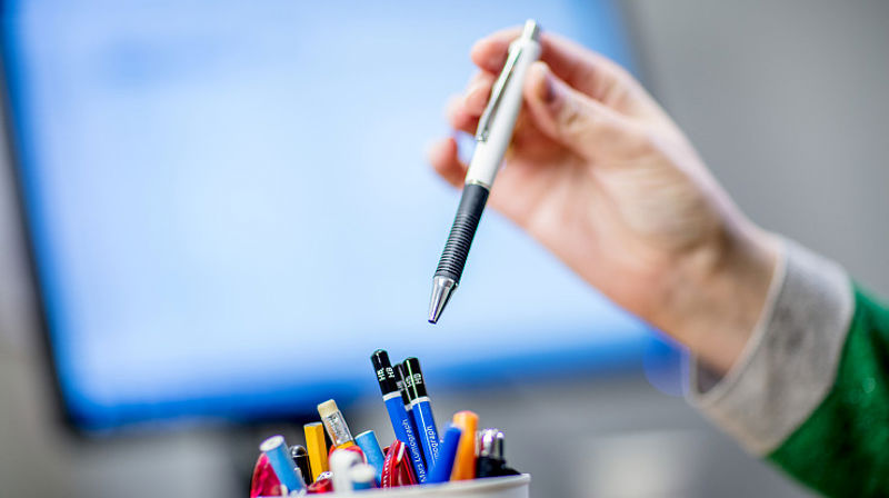 Illustrasjonsfoto: Bo Mathisen