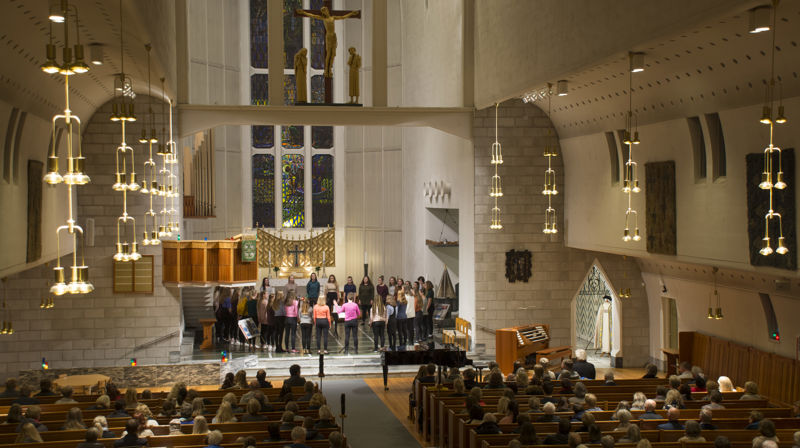 60 år og mer aktiv enn noen gang!