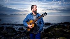 Ola Bremnes Foto: copyright © Øyvind Arvola