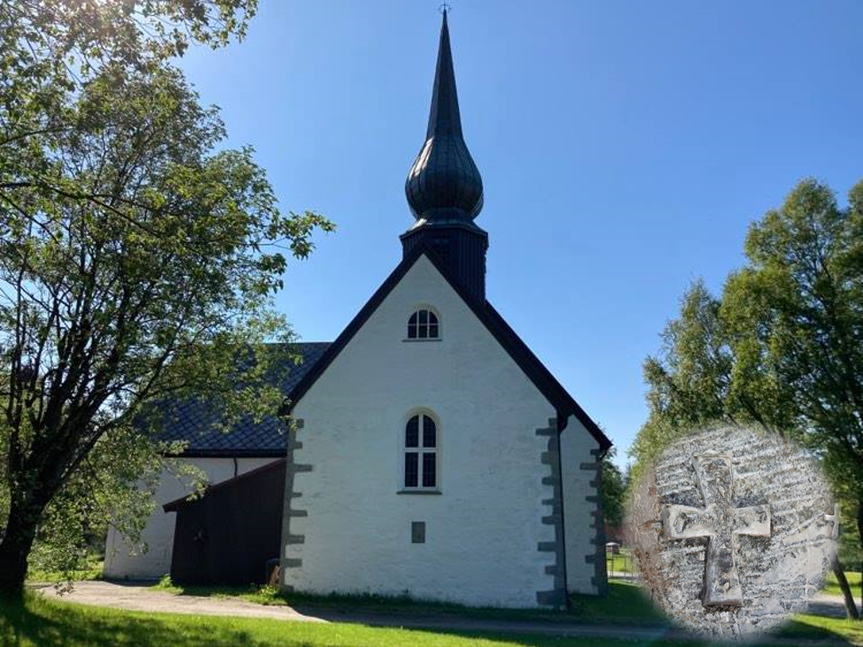 OPEN CHURCH