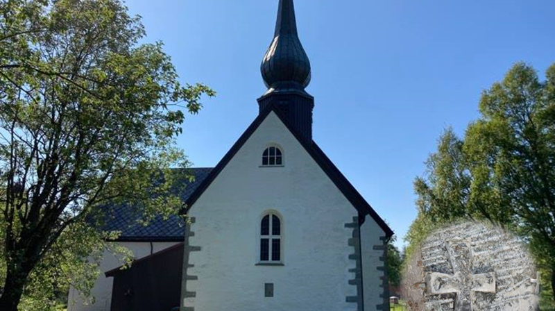 OPEN CHURCH