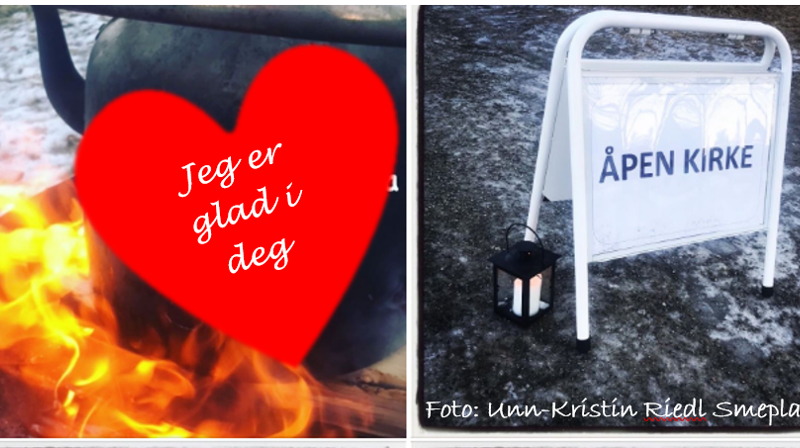 Foto: Unn-Kristin Riedl Smeplass