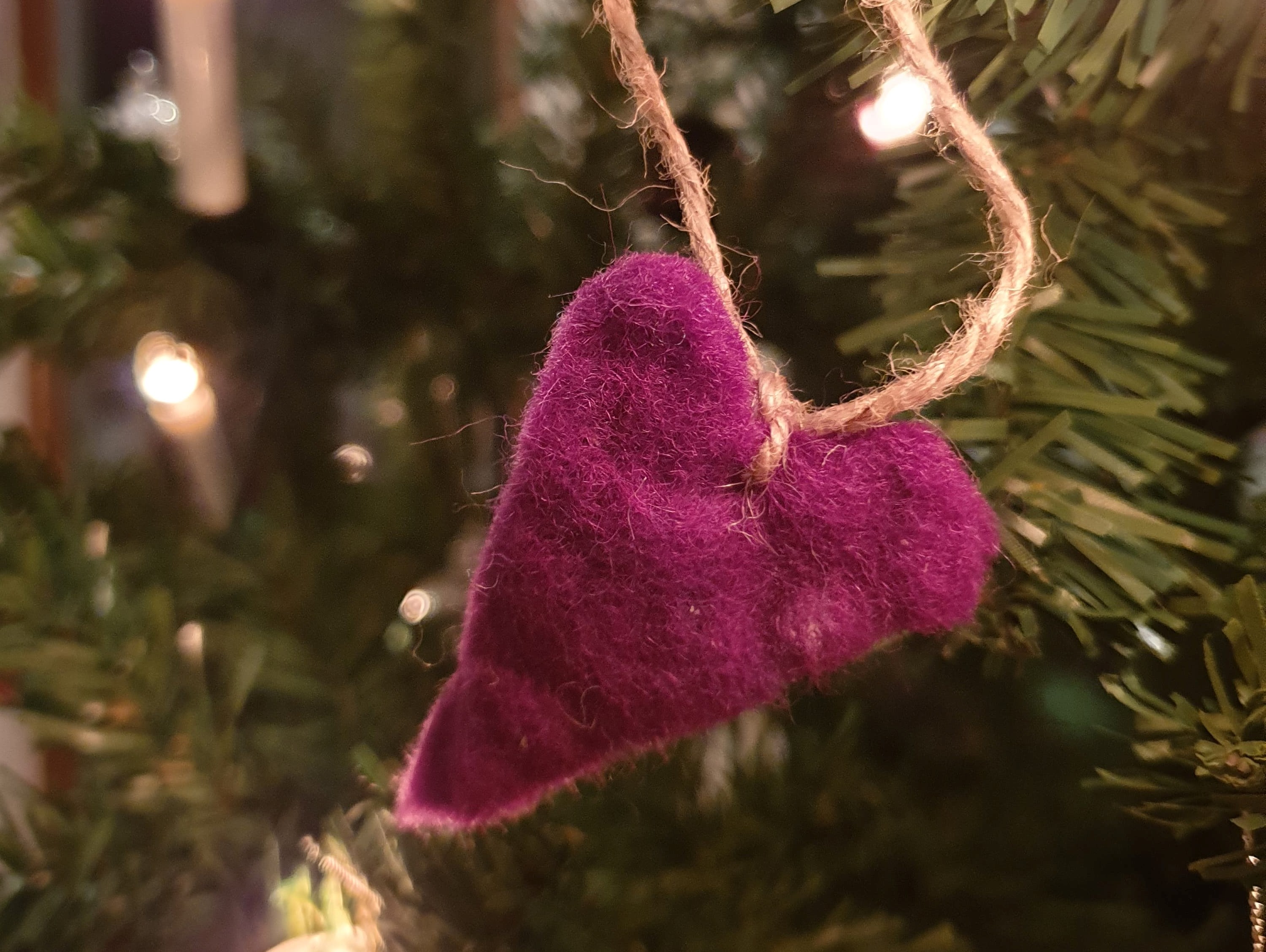 Velkommen til Bodin menighet julen 2022