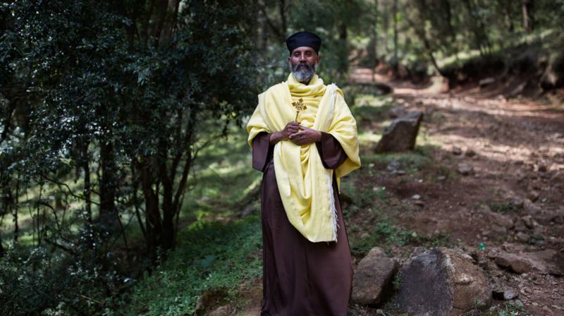 Foto: Hilina Abebe / Kirkens Nødhjelp