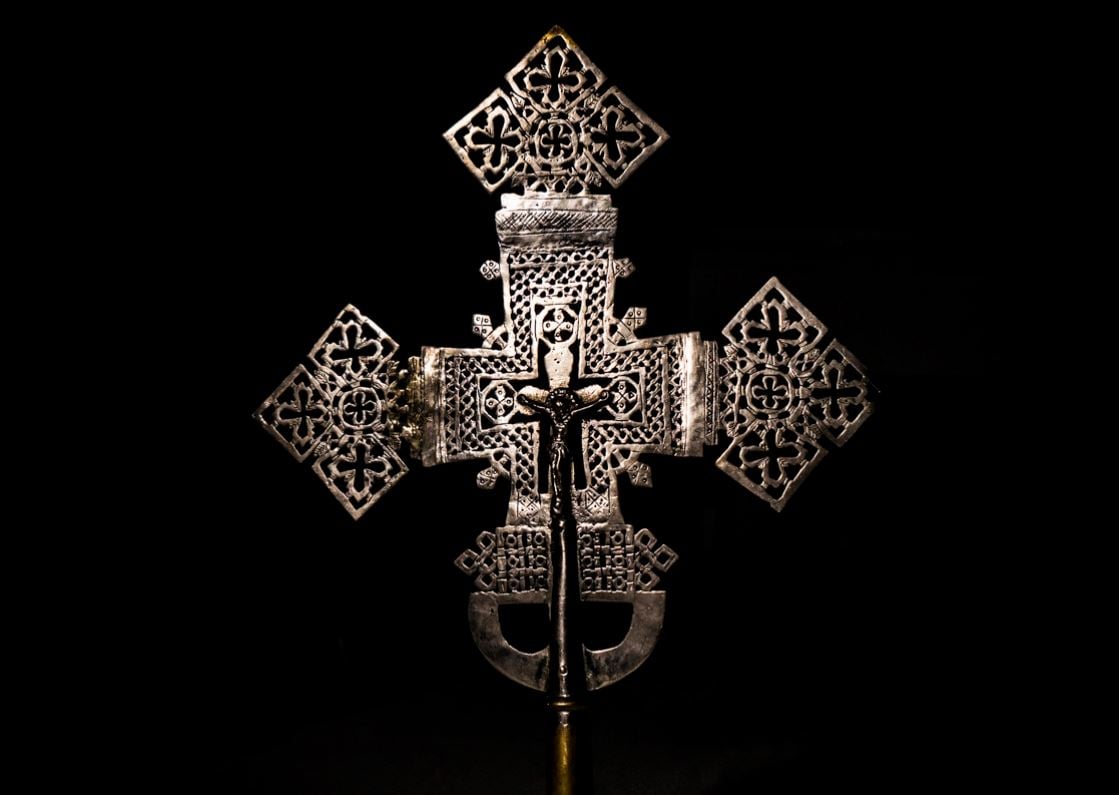 Foto: Kirkens Nødhjelp