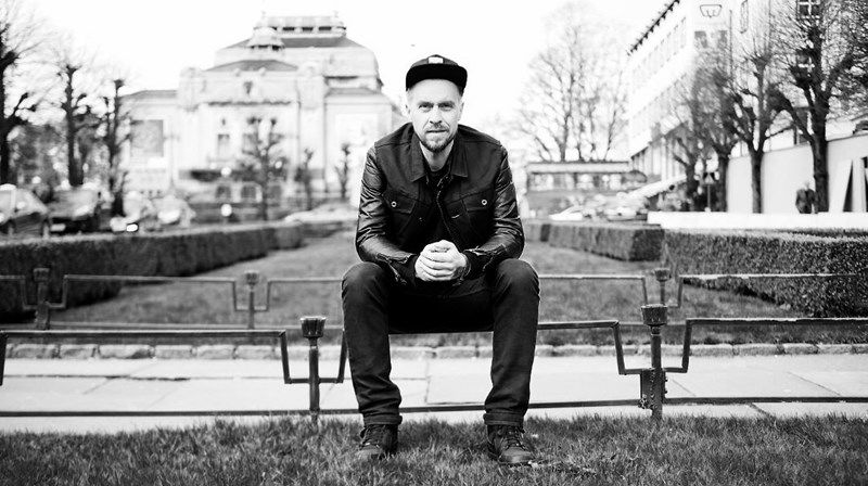 Foredrag med Andreas Gravdal i Hunstad kirke, 21. januar