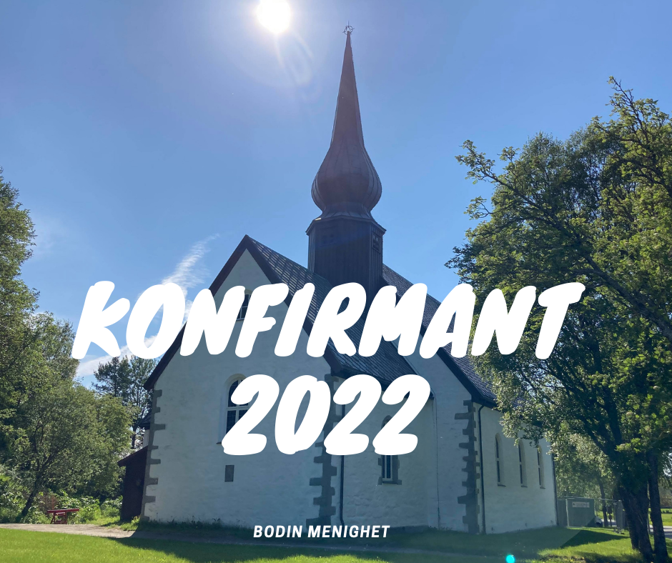 Konfirmasjon
