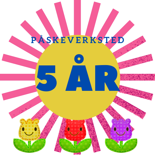 5 år samling