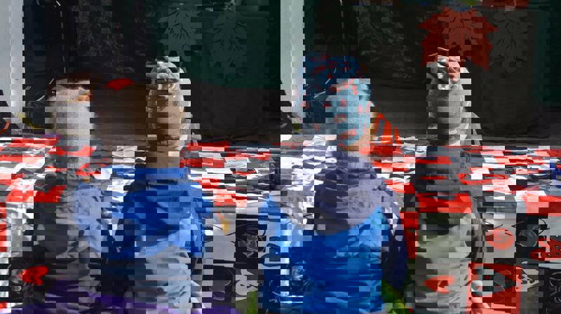 Foto: Unn-Kristin Riedl Smeplass