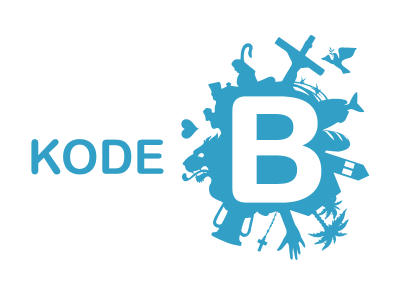 Kode B. Illustrasjonsfoto fra Den Norske Kirke