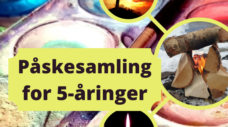5 år samling