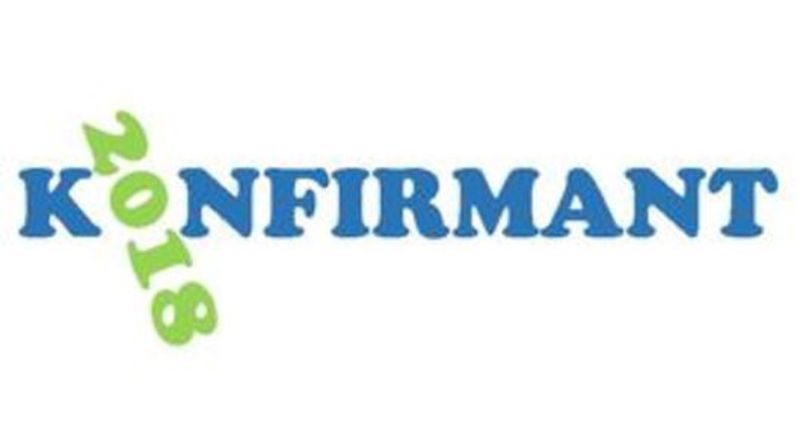 Konfirmant 2017/2018