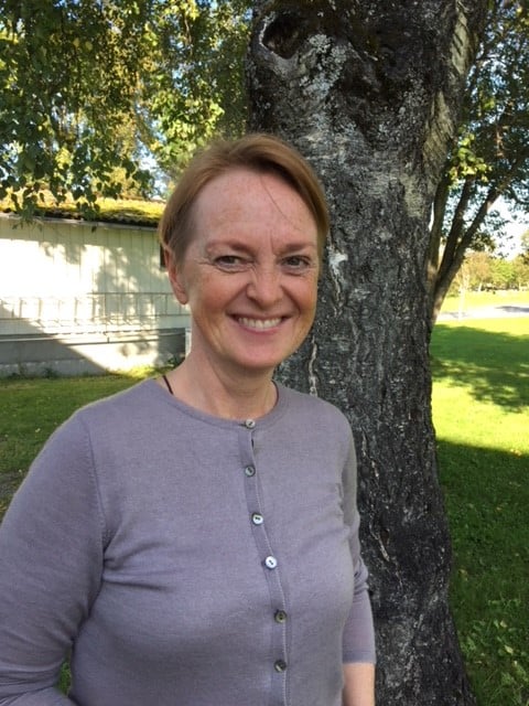 Ny diakon i Bodin menighet