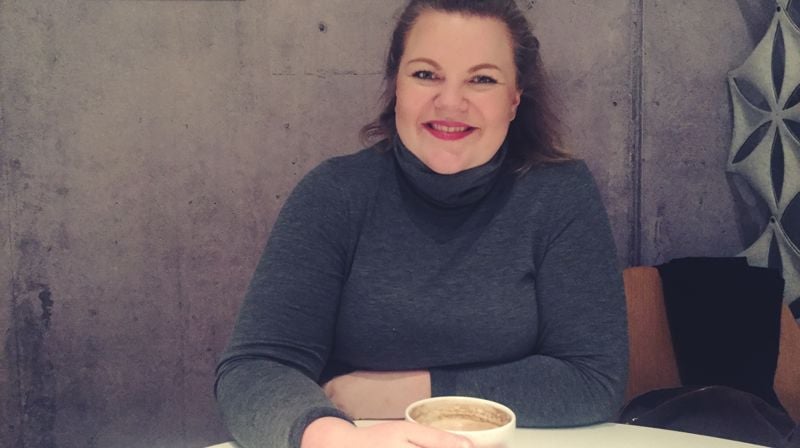 Klar for diakonvigsling!