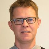 Jan Ivar Vorren