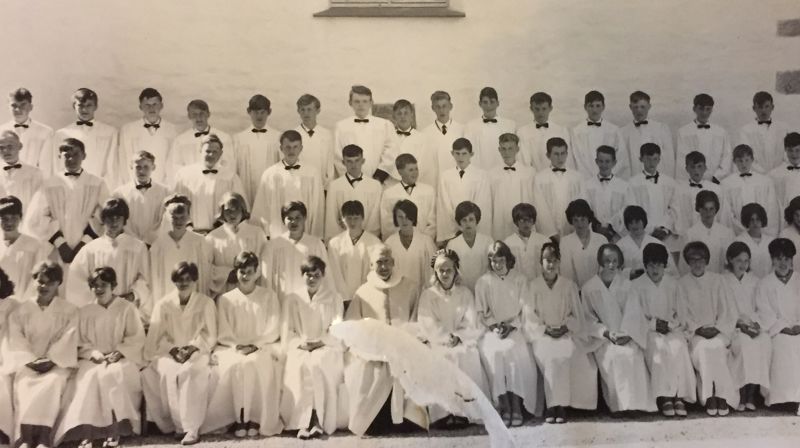 Fra 1968 er illustrasjonsbildet hentet.