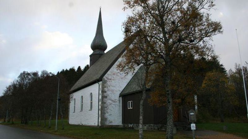 Ledig stilling som kirketjener i Bodin sokn