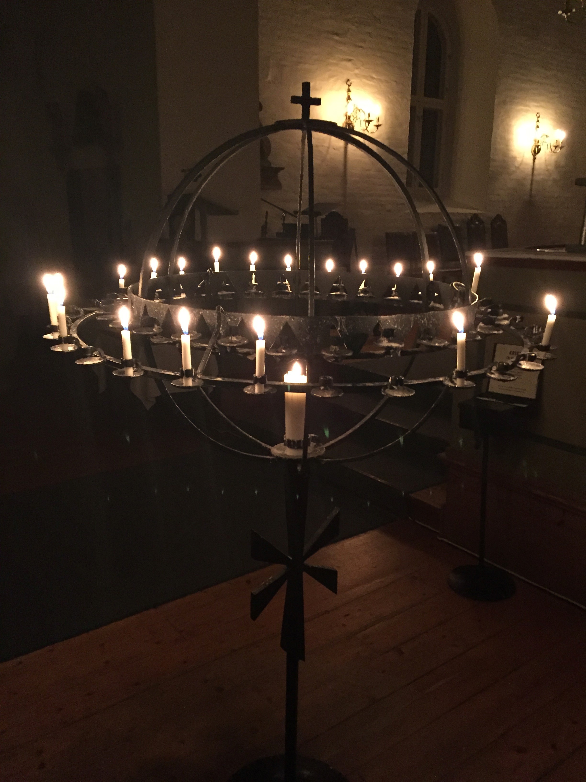 Minnegudstjeneste på nyttårsaften kl 14