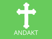 Andakter