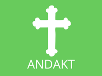 Andakter
