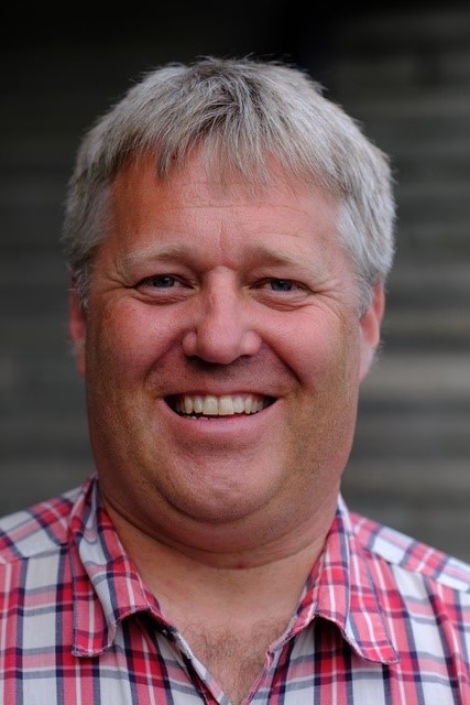 Øivind Mikalsen