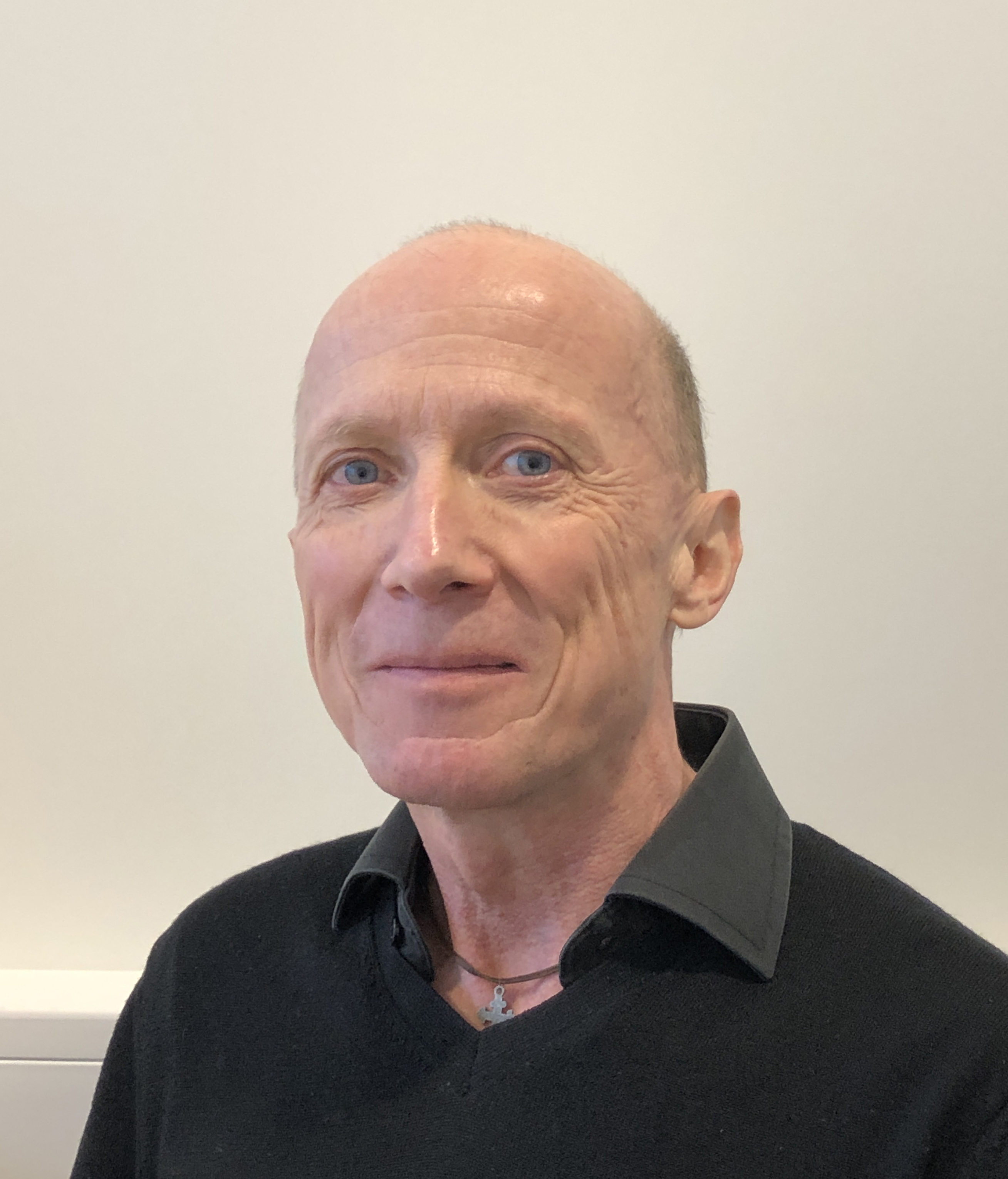 Dirk Torsvik Gieselmann