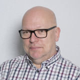 Brian Hepworth