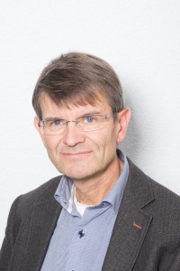 Kyrre Kolvik