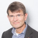 Kyrre Kolvik