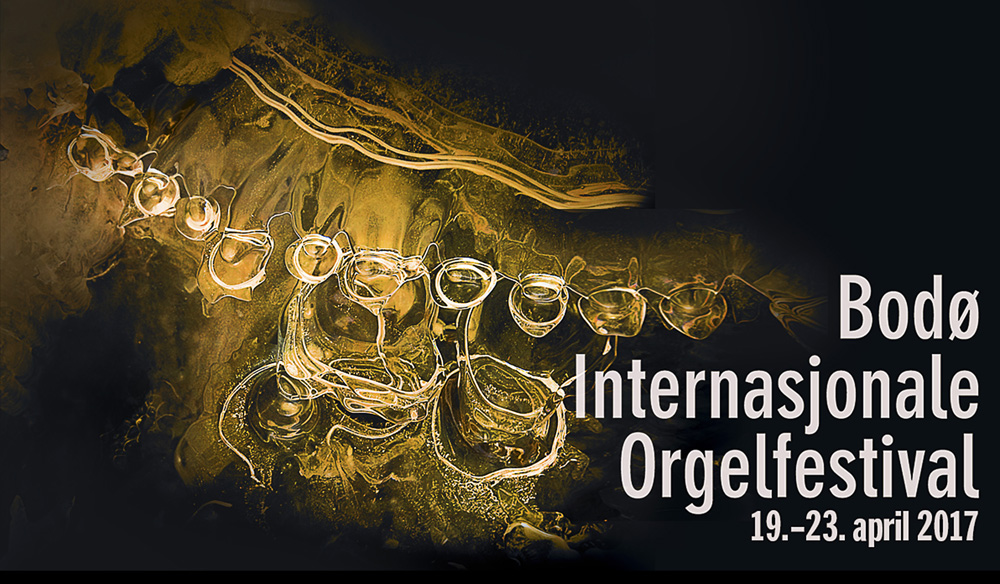BODØ INTERNASJONALE ORGELFESTIVAL