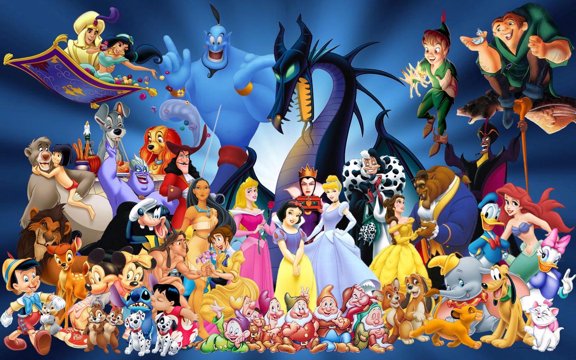 Disneykonsert med Bodø domkirkes aspirantkor, jentekor og guttekor torsdag 17. november kl. 18.00. Konserten er på Beddingen kulturhus.