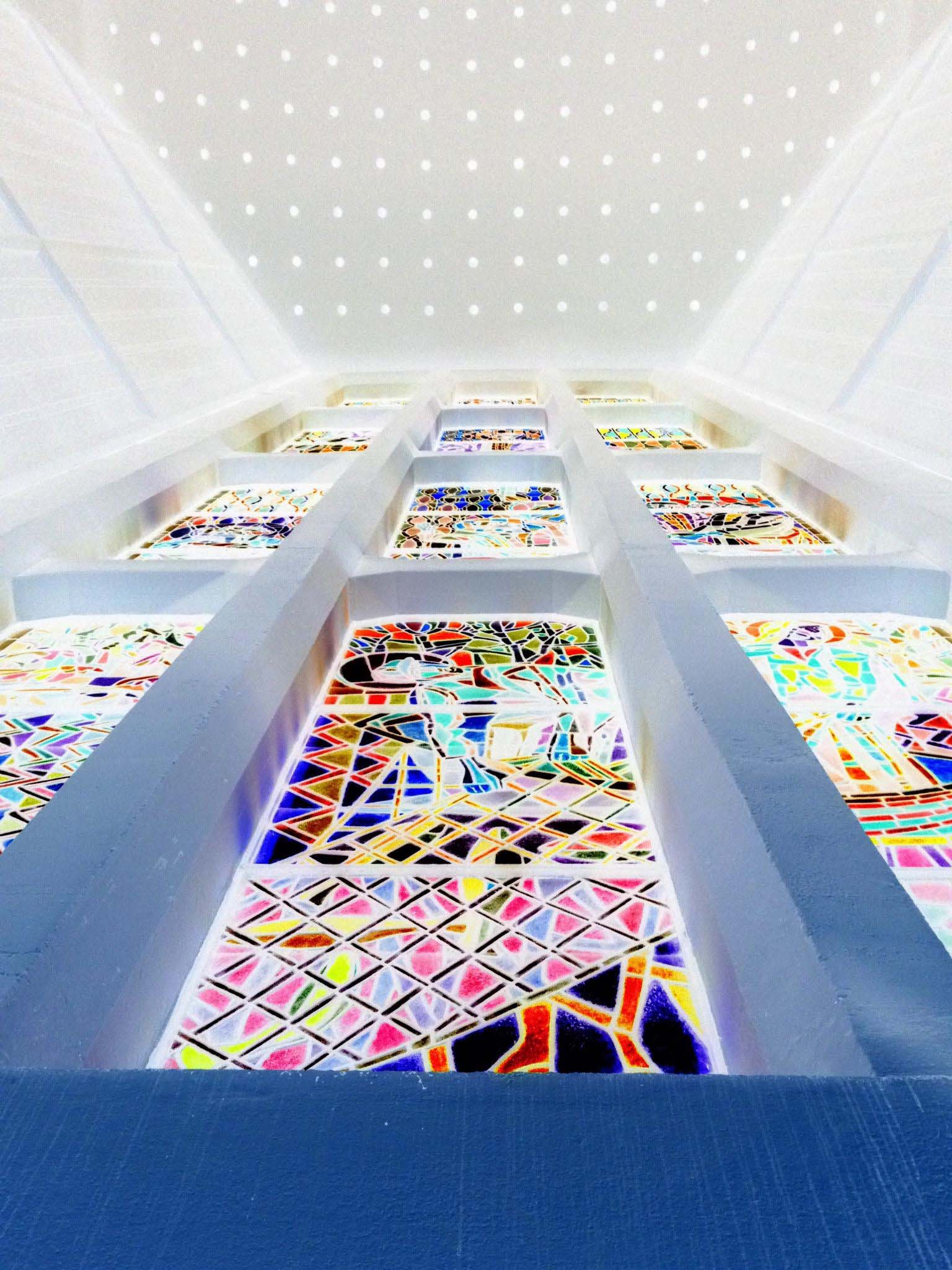 Misa Criolla - konsert med Bodø Domkor, solister og musikere 22. oktober kl. 19.00