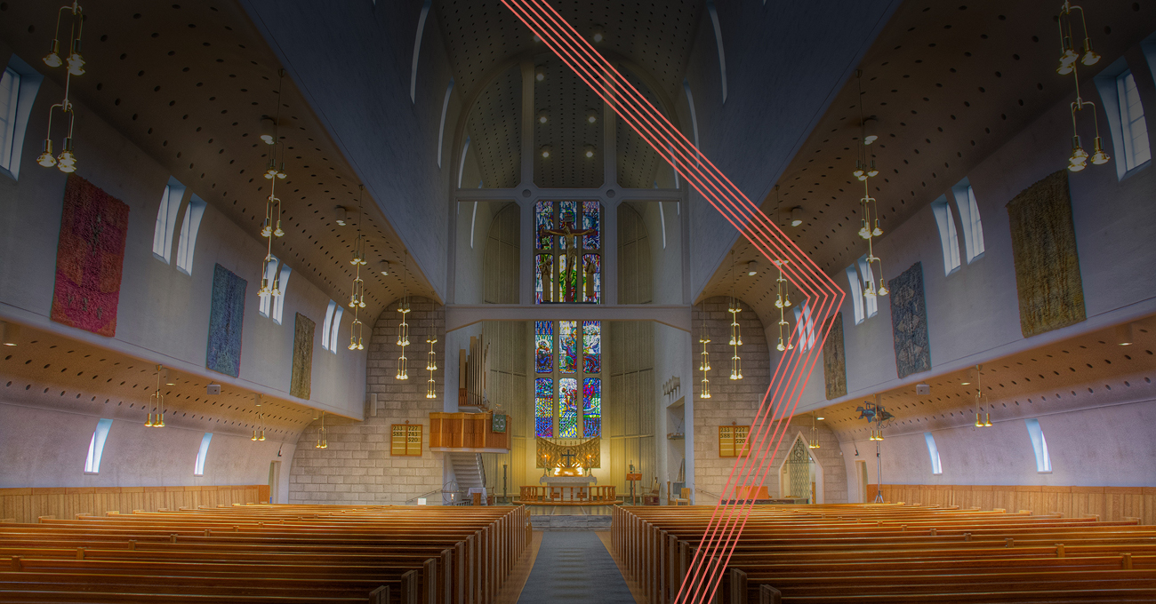 Påskekonsert 2023 Skapelsen - Bodø domkirke torsdag 30. mars kl. 19.00