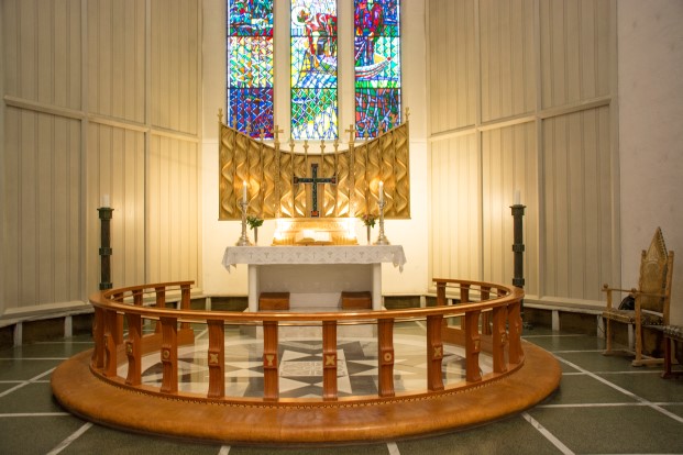 Informasjon om åpningstider