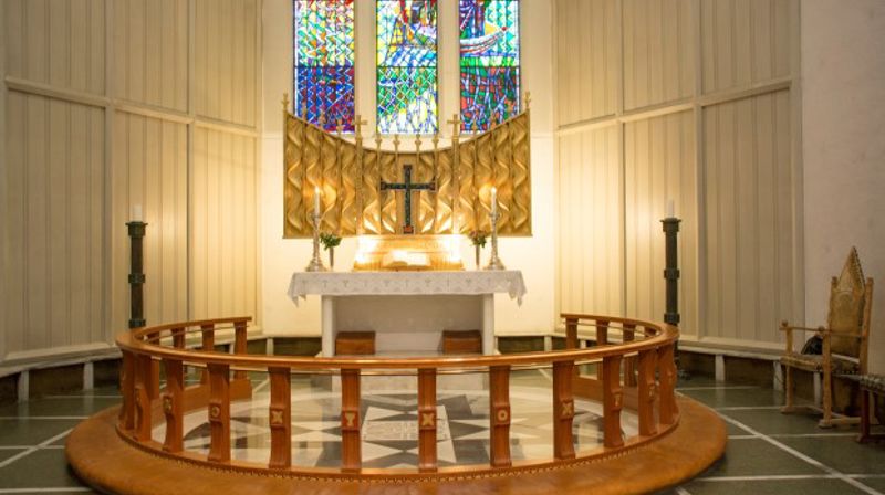 Informasjon om åpningstider