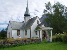 Rørstad