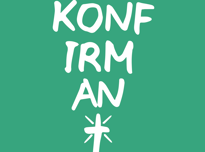 Velkommen som konfirmant