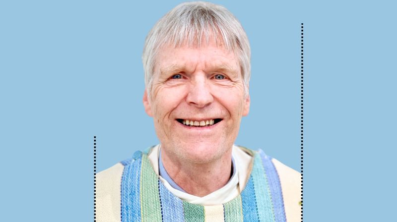 Pilegrimspresten seiler videre