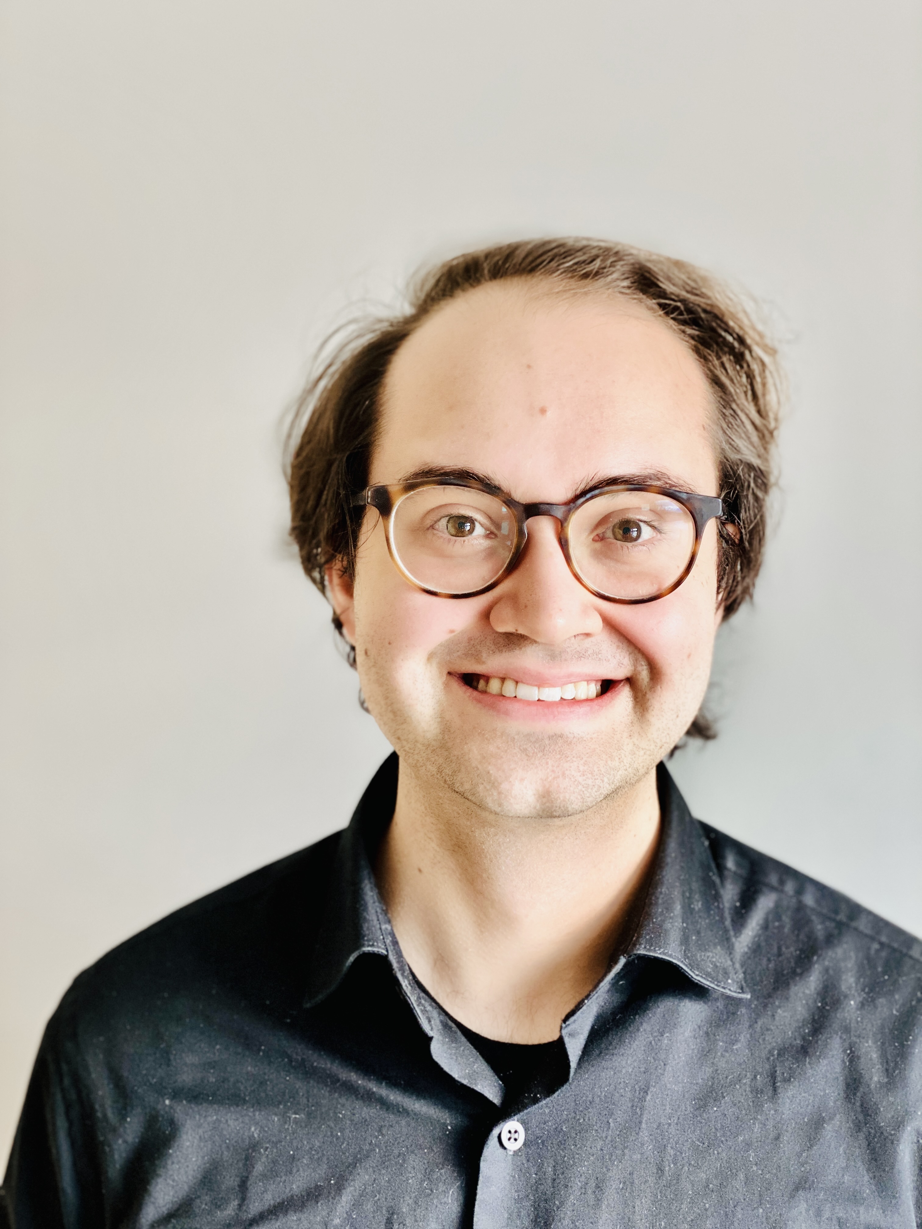 Henrik Mathias Bechstrøm