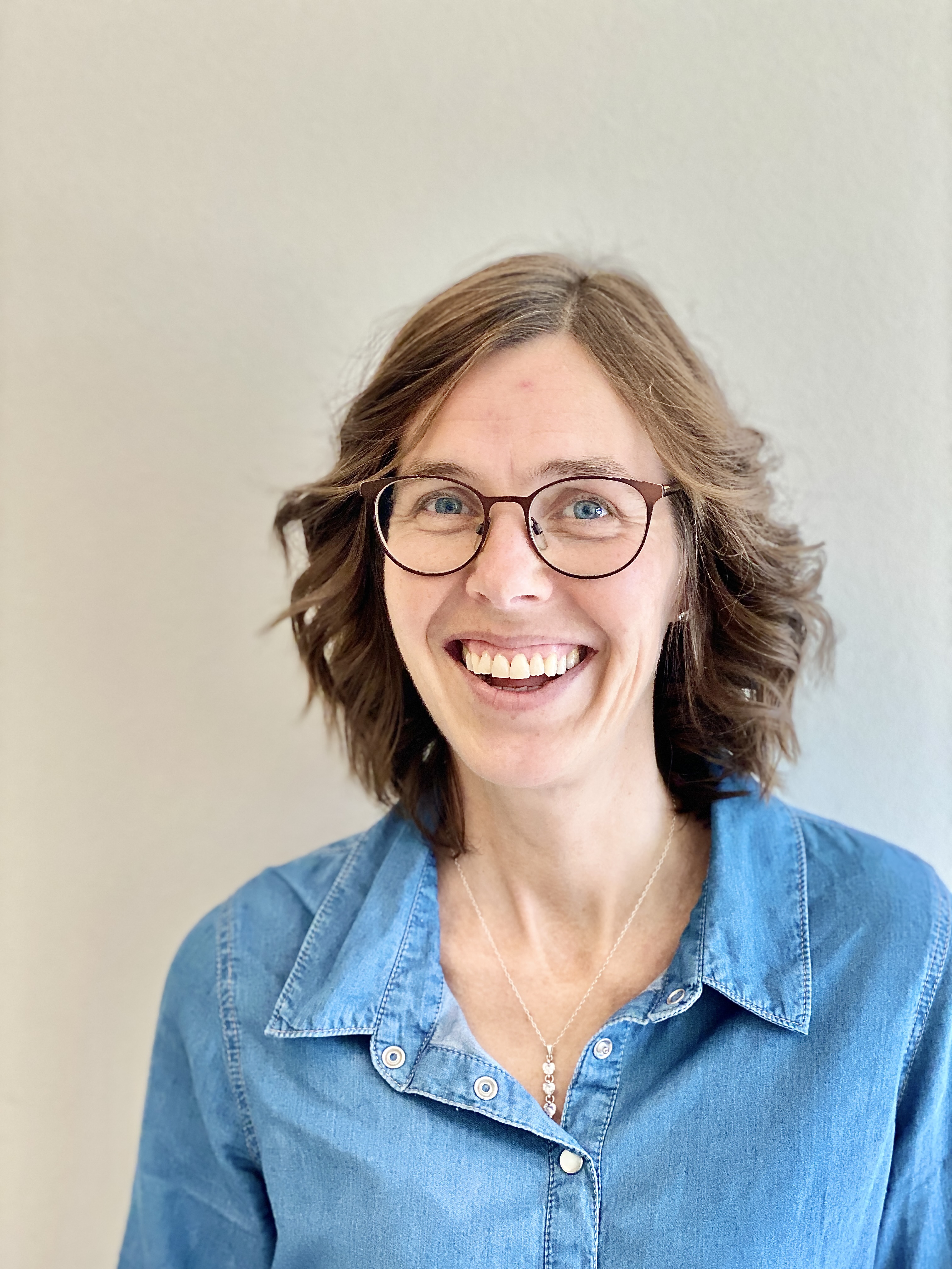 Line Lindfjeld Nilsen