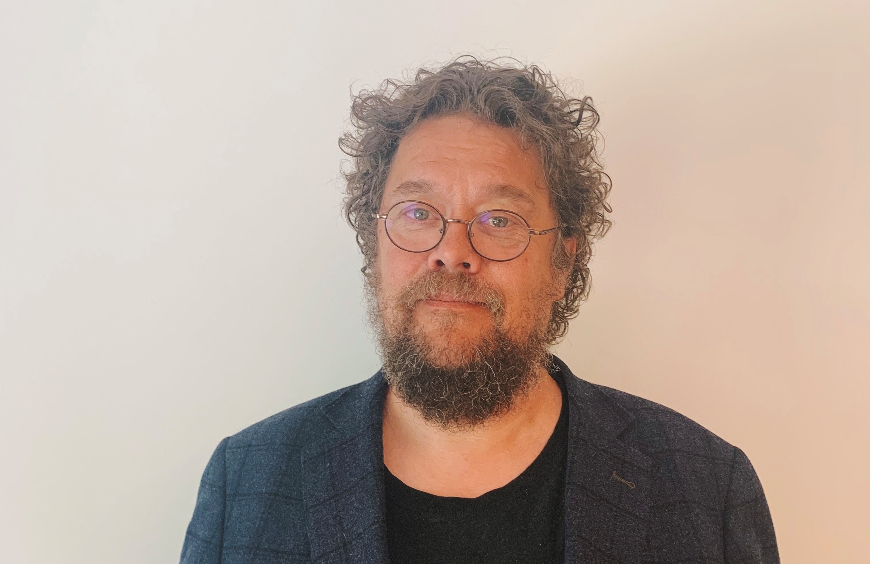 Reiulf Pedersen