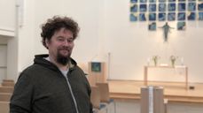 Foto: Johanne Stafsnes