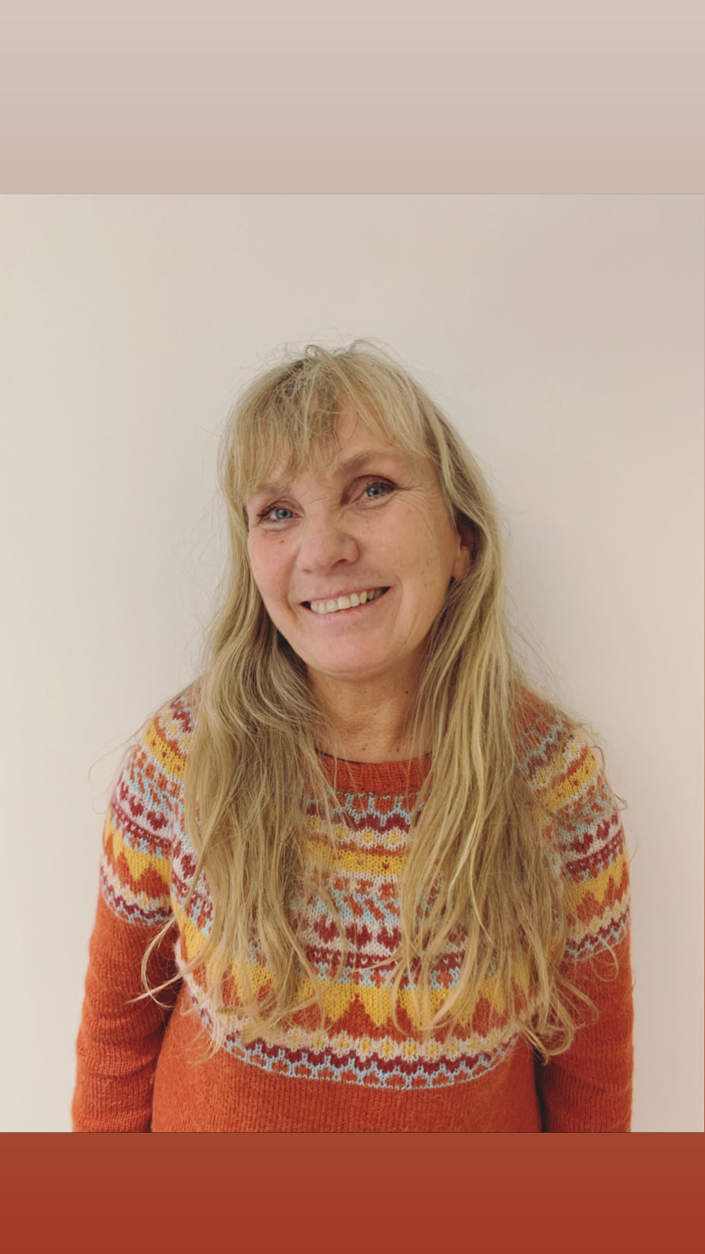 Unn-Kristin  Riedl Smeplass