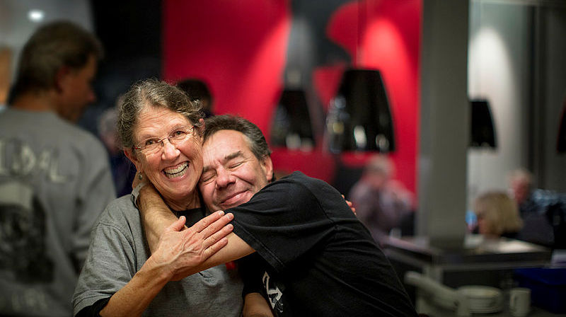 Mandagsprogram høst 2025