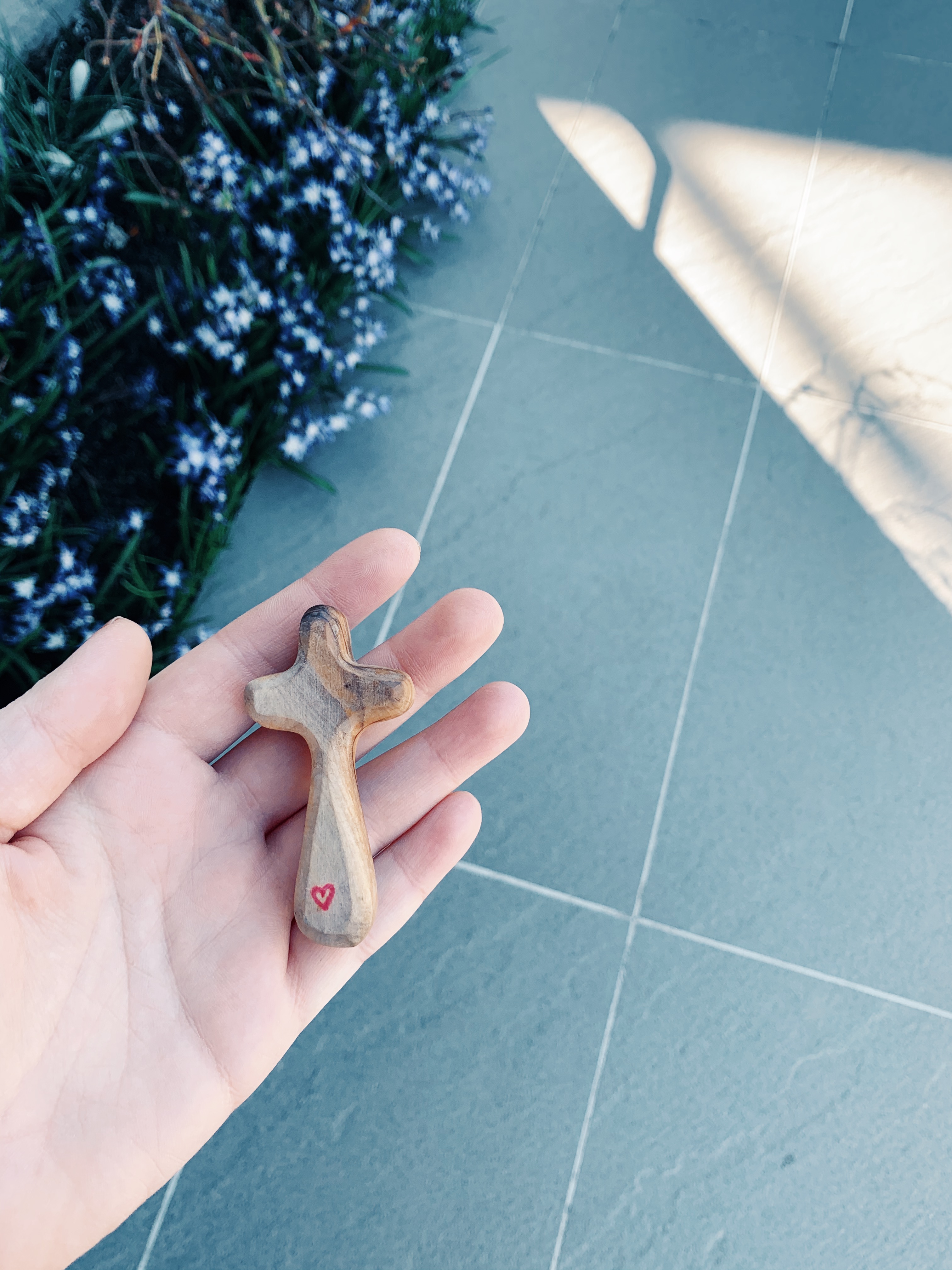 Friluftsgudstjeneste