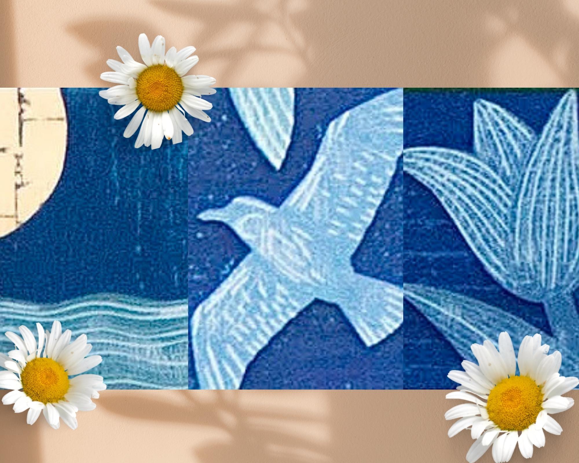 Gudstjenester i sommer